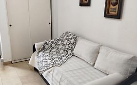 Studio Recoleta - Excelente ubicación